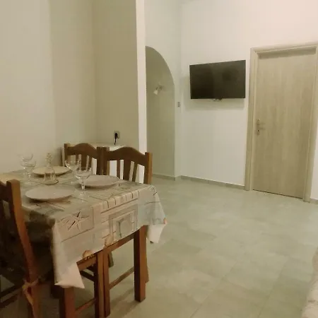Vivian Kamelia House Skala Sotiros