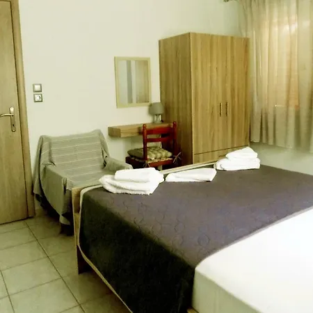 Vivian Kamelia House Villa *