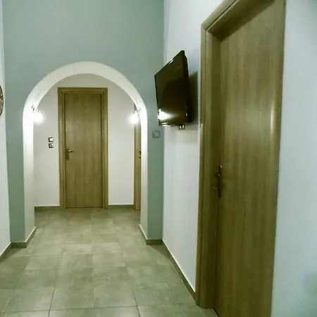 Villa Vivian Kamelia House