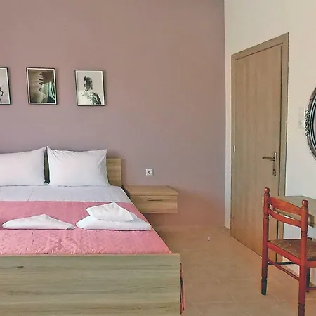 Vivian Kamelia House Villa Skala Sotiros