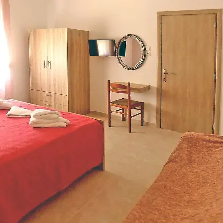 Villa Vivian Kamelia House Skala Sotiros